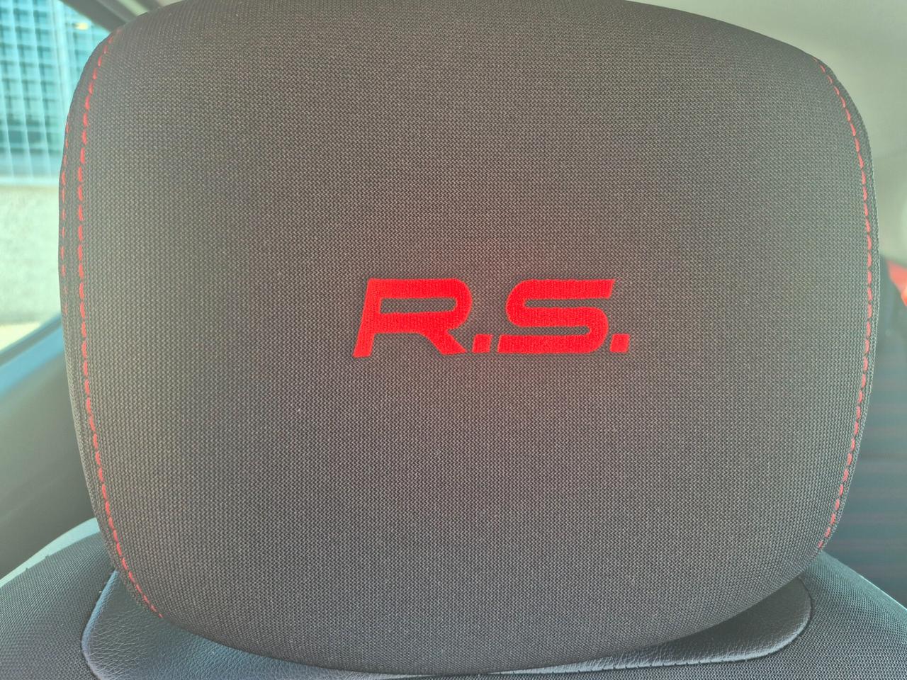 Renault Clio 5p 1.6 16v RS 200cv EDC6 AUTOMATICA