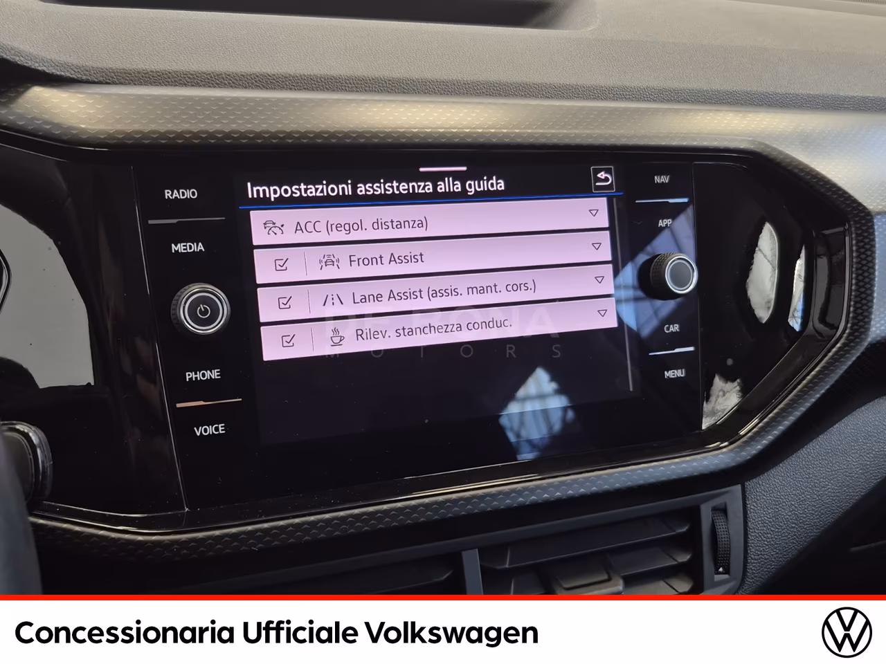 Volkswagen T-Cross 1.0 tsi style 95cv