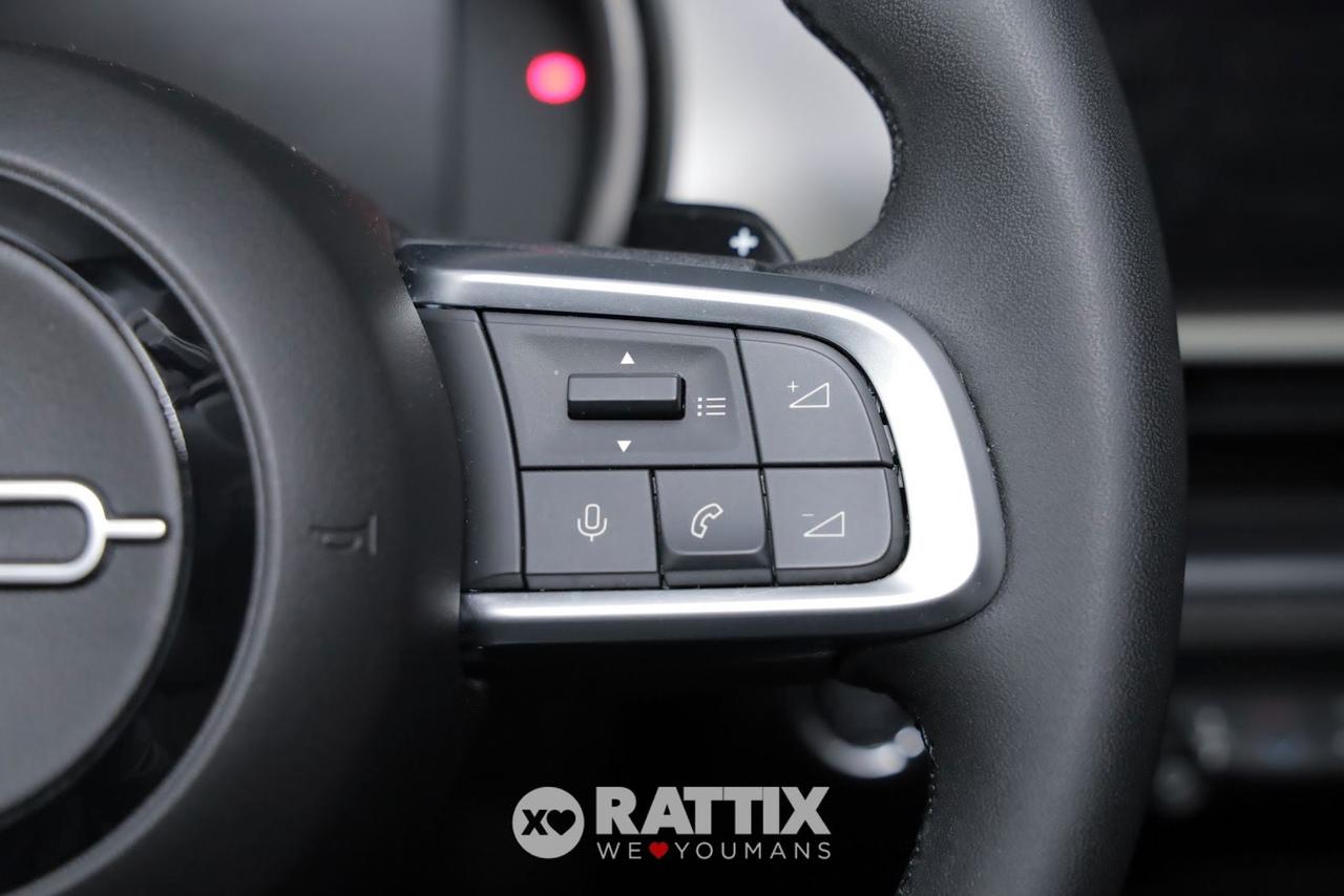 Fiat 600 1.2 Hybrid La Prima