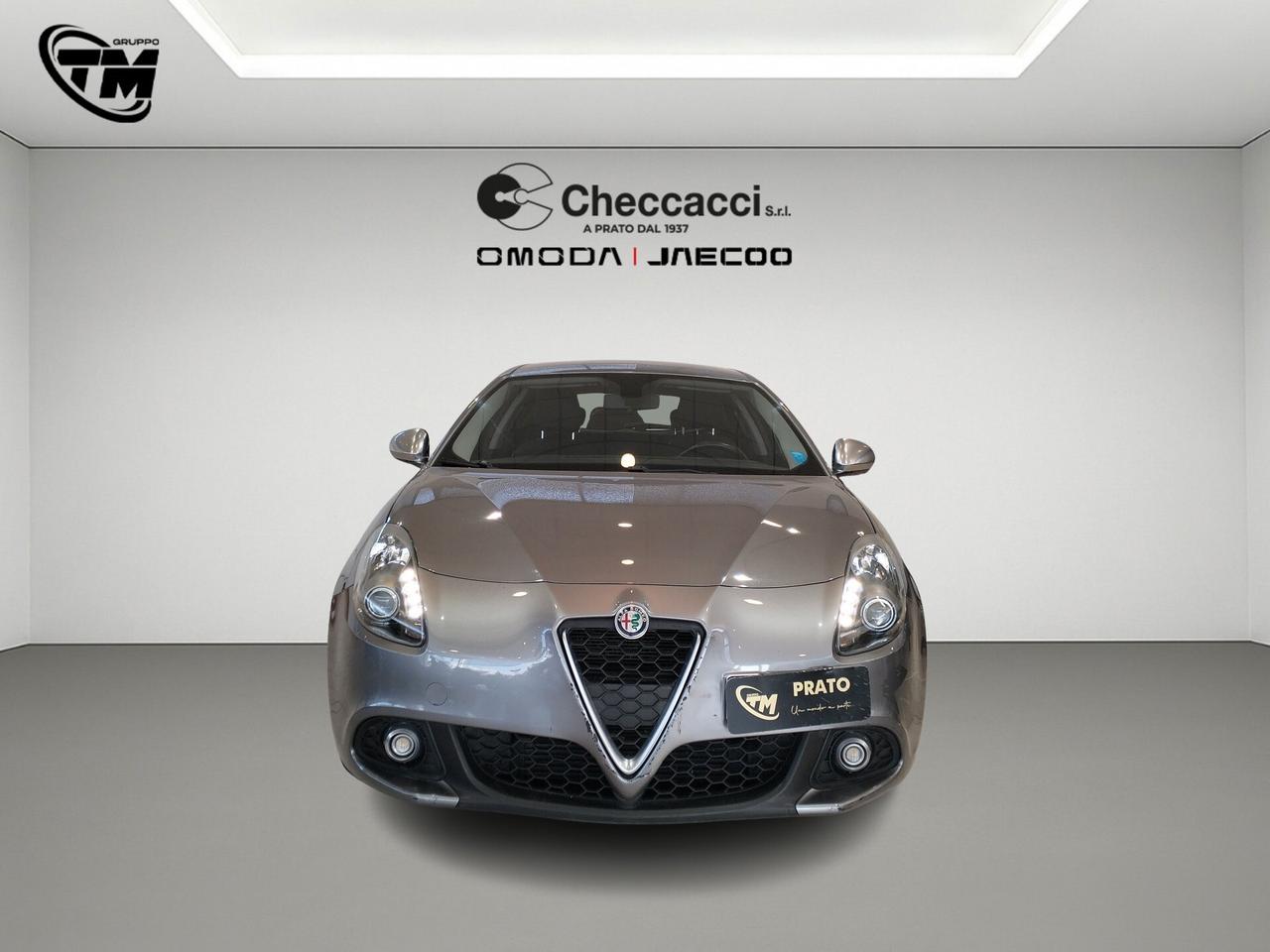 Alfa Romeo Giulietta 1.4 t. Super 120cv *98.000 KM*