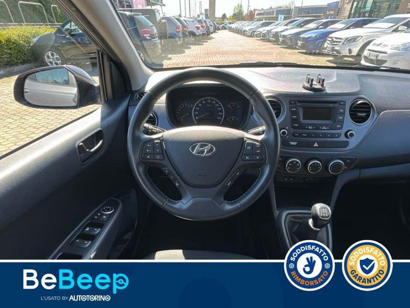 Hyundai i10 1.0 COMFORT E6