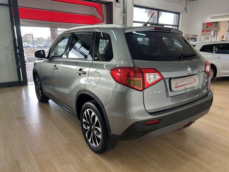 Suzuki Vitara Vitara 1.6 DDiS 4WD AllGrip V-Top