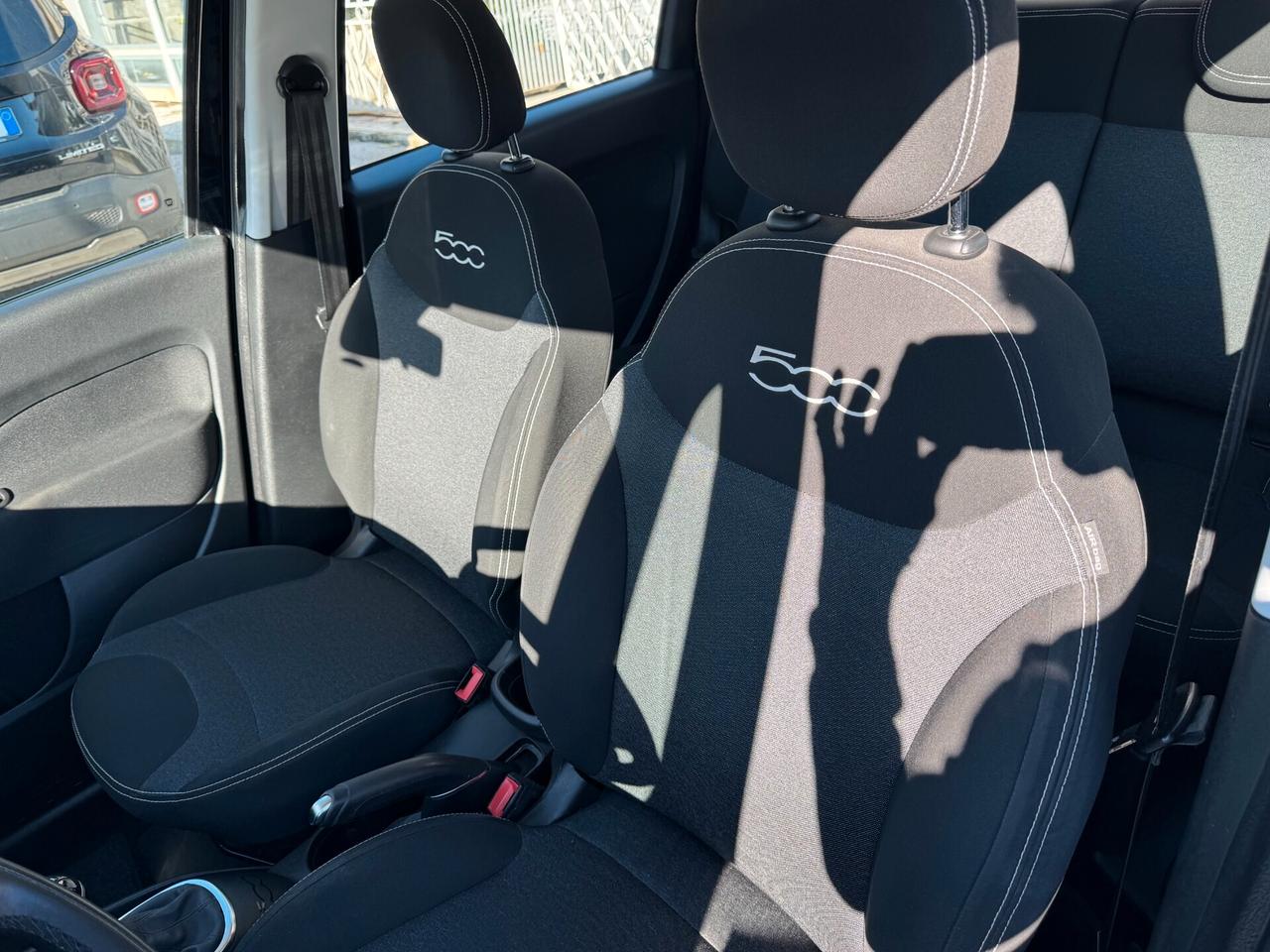 Fiat 500L 1.3 Multijet 95 CV Lounge