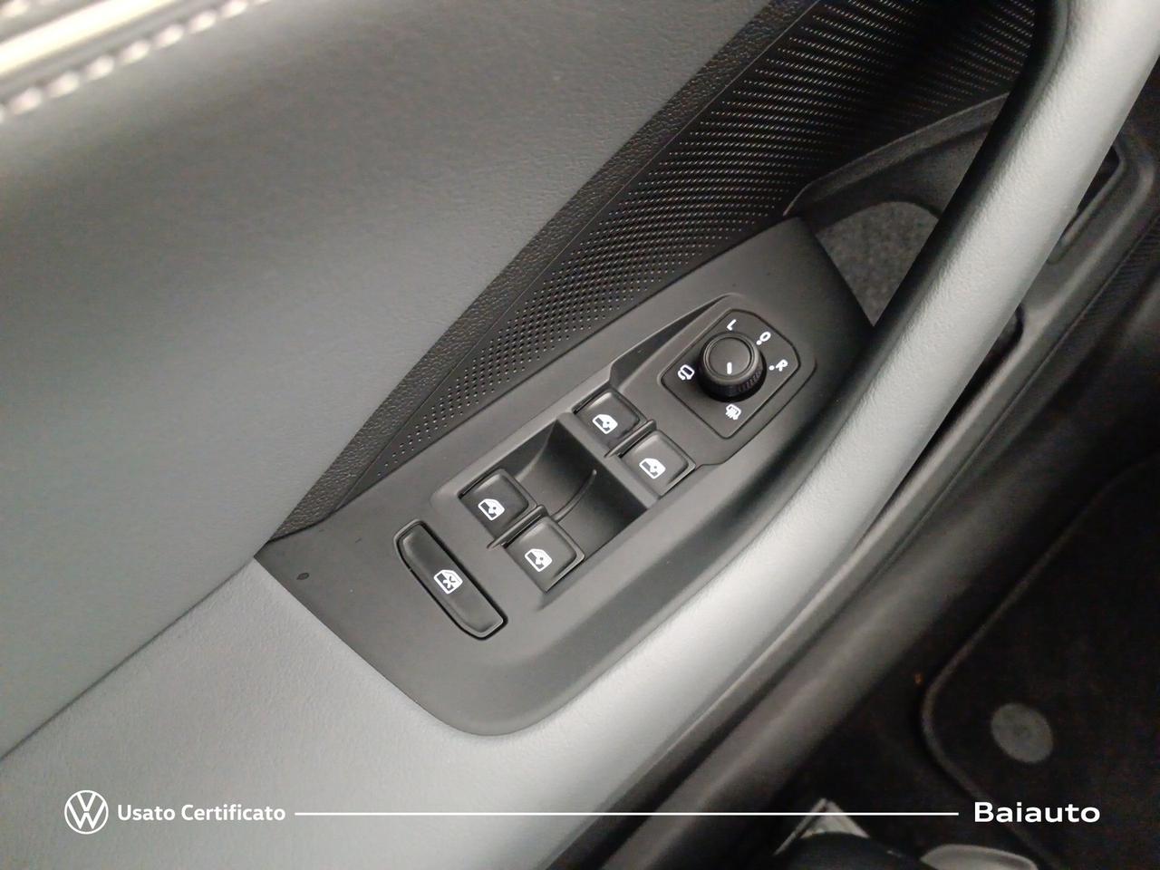 Volkswagen Passat 2.0 tdi scr evo 150cv business dsg