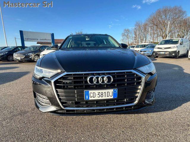 AUDI A6 Avant 45 3.0 tdi Business quattro s-tronic GD381DJ