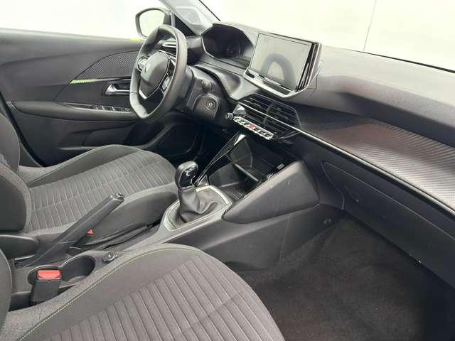 Peugeot 208 1.2 PURETECH ACTIVE 75CV *CRUISE+CARPLAY* PROMO