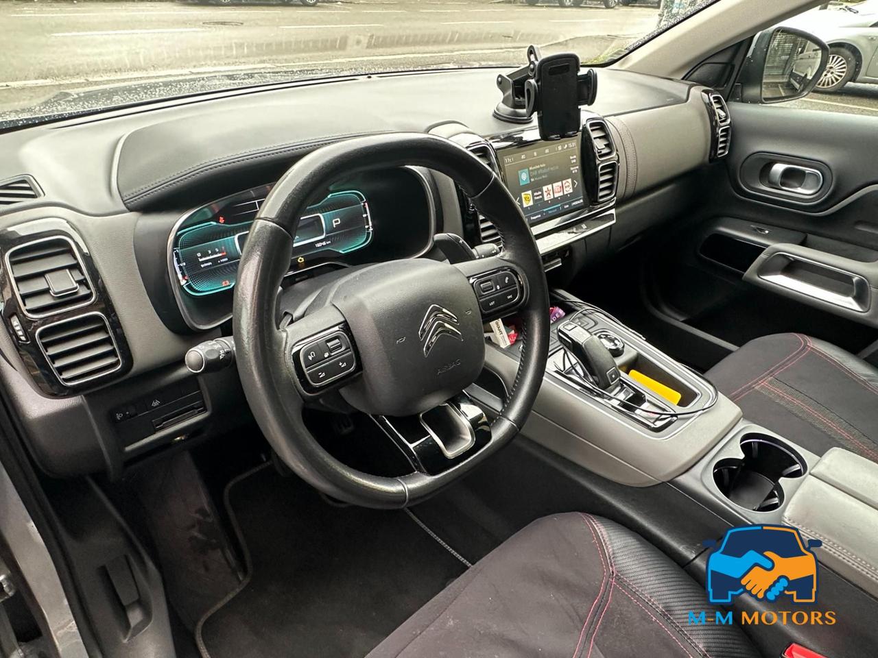 Citroen C5 Aircross 1.5 bluehdi Feel s&s 130cv eat8 my19