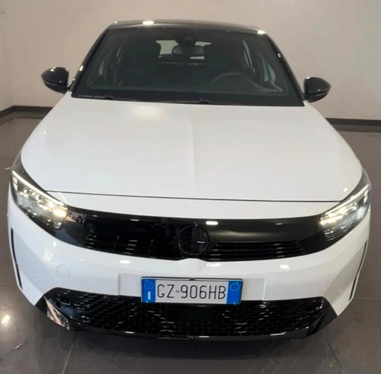Opel Corsa Hybrid 110 CV aut. GS