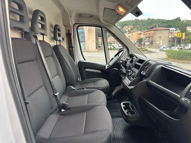 Citroen Jumper 33 BlueHDi 140cv 2.2 cc Furgone L2H2