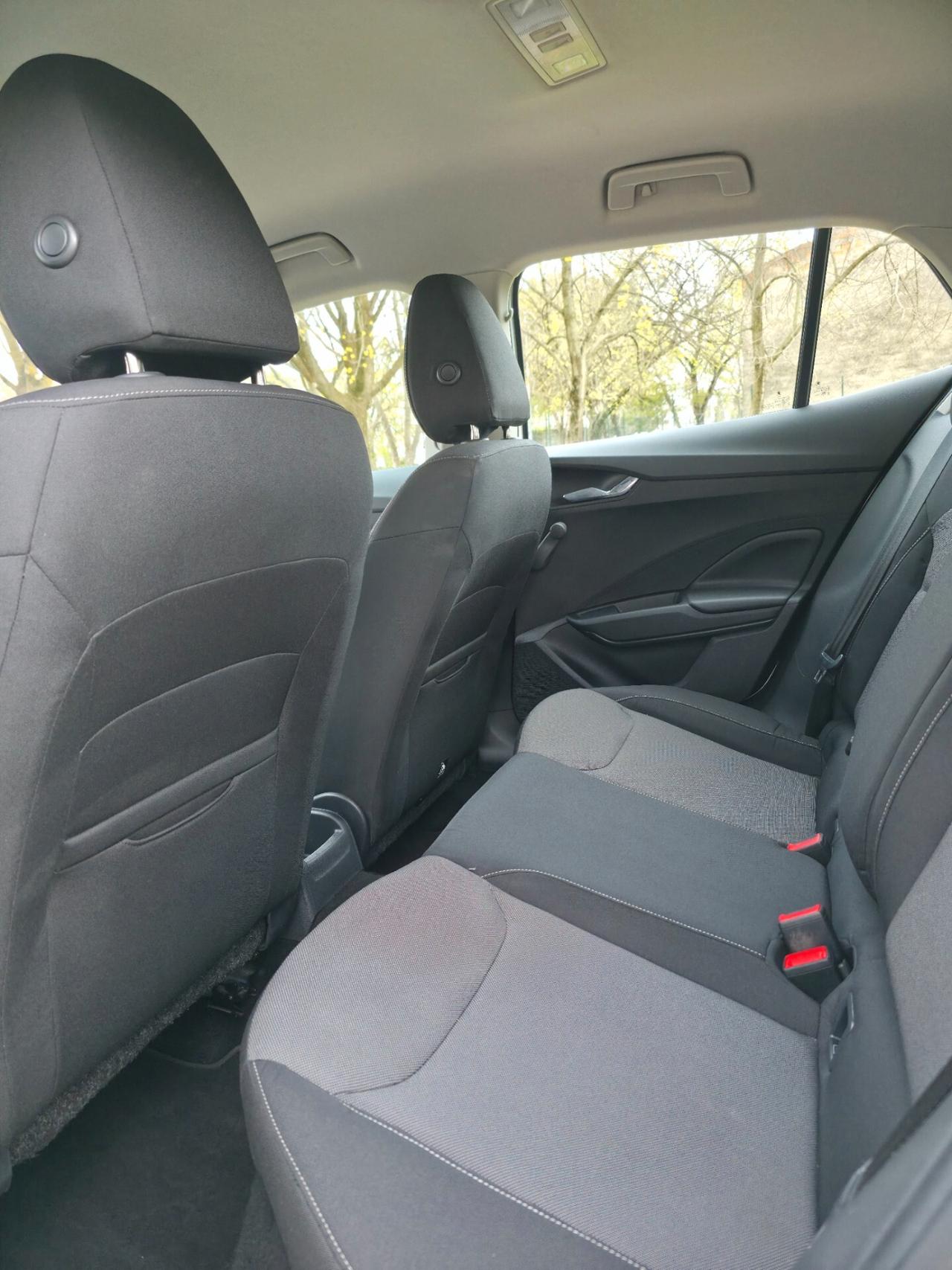 Skoda Fabia 1.0 MPI 80 CV Ambition