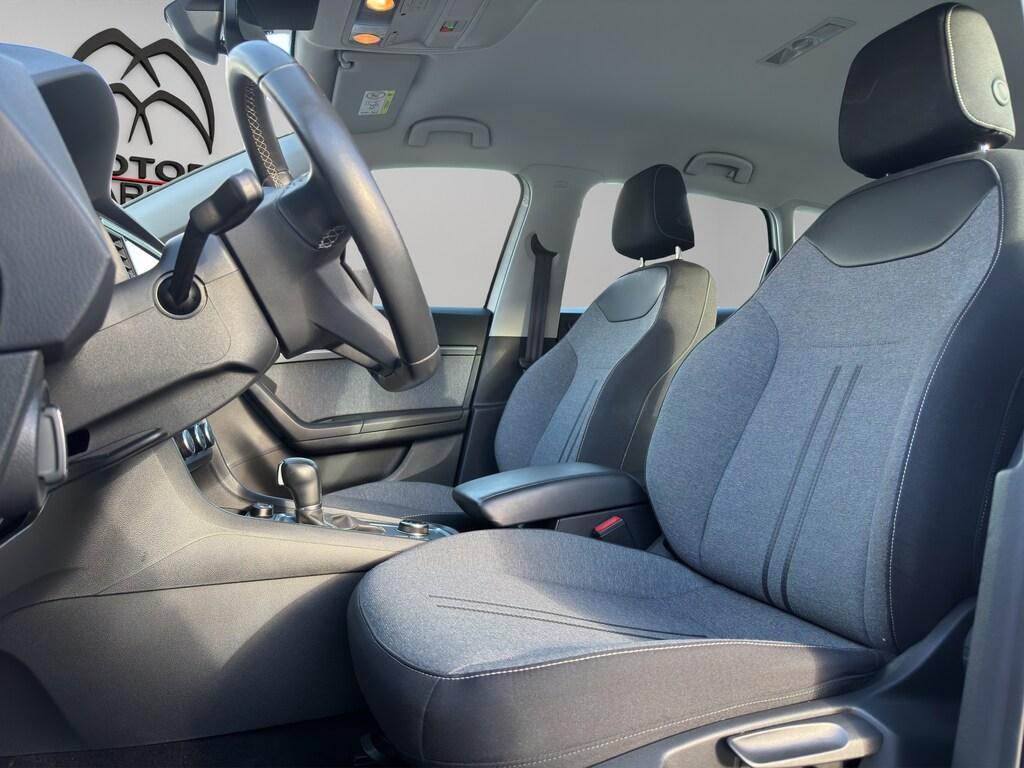 Seat Ateca 2.0 TDI Business 4drive DSG