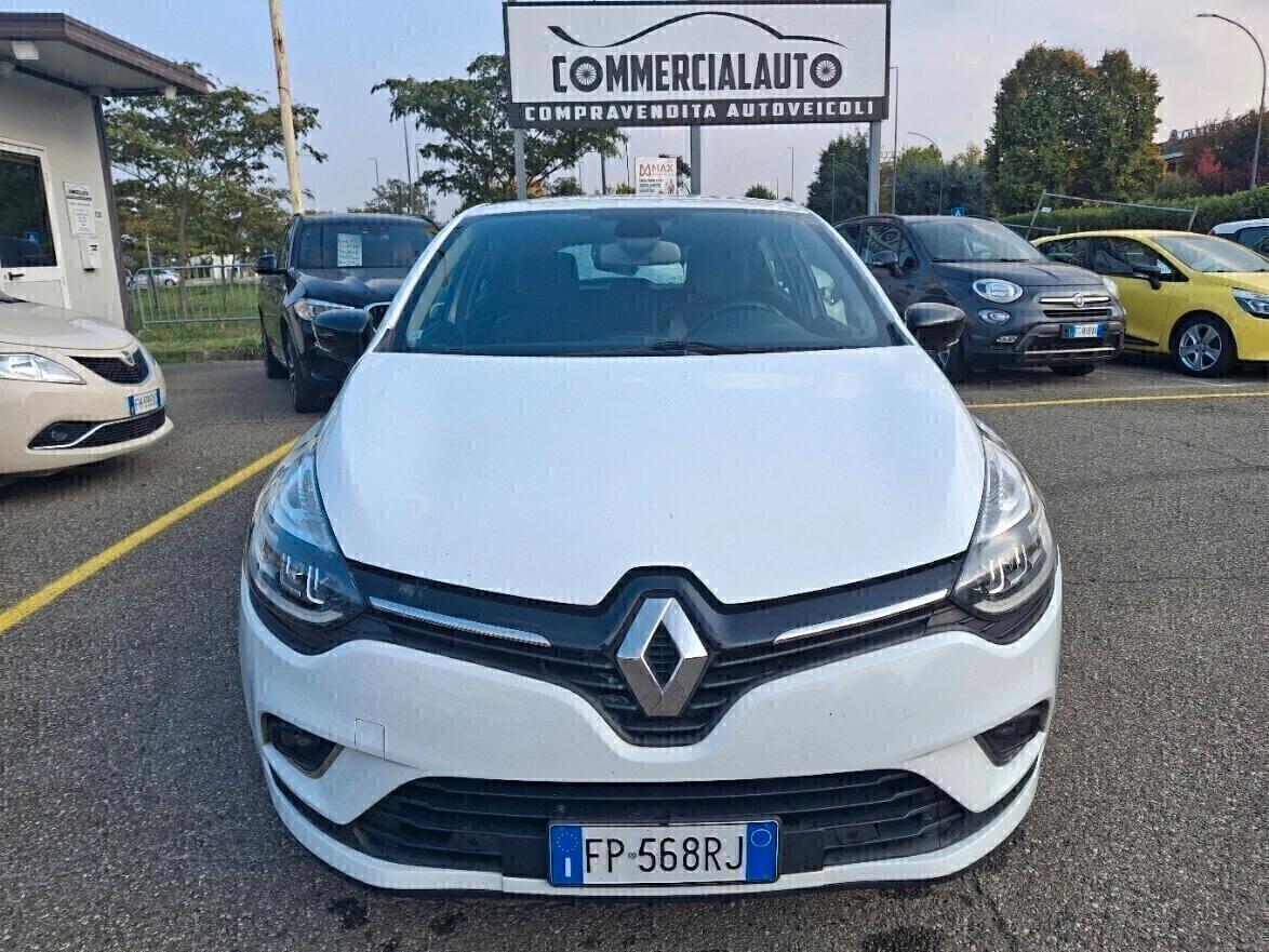 Renault Clio dCi 8V 90CV Start&Stop Energy Duel