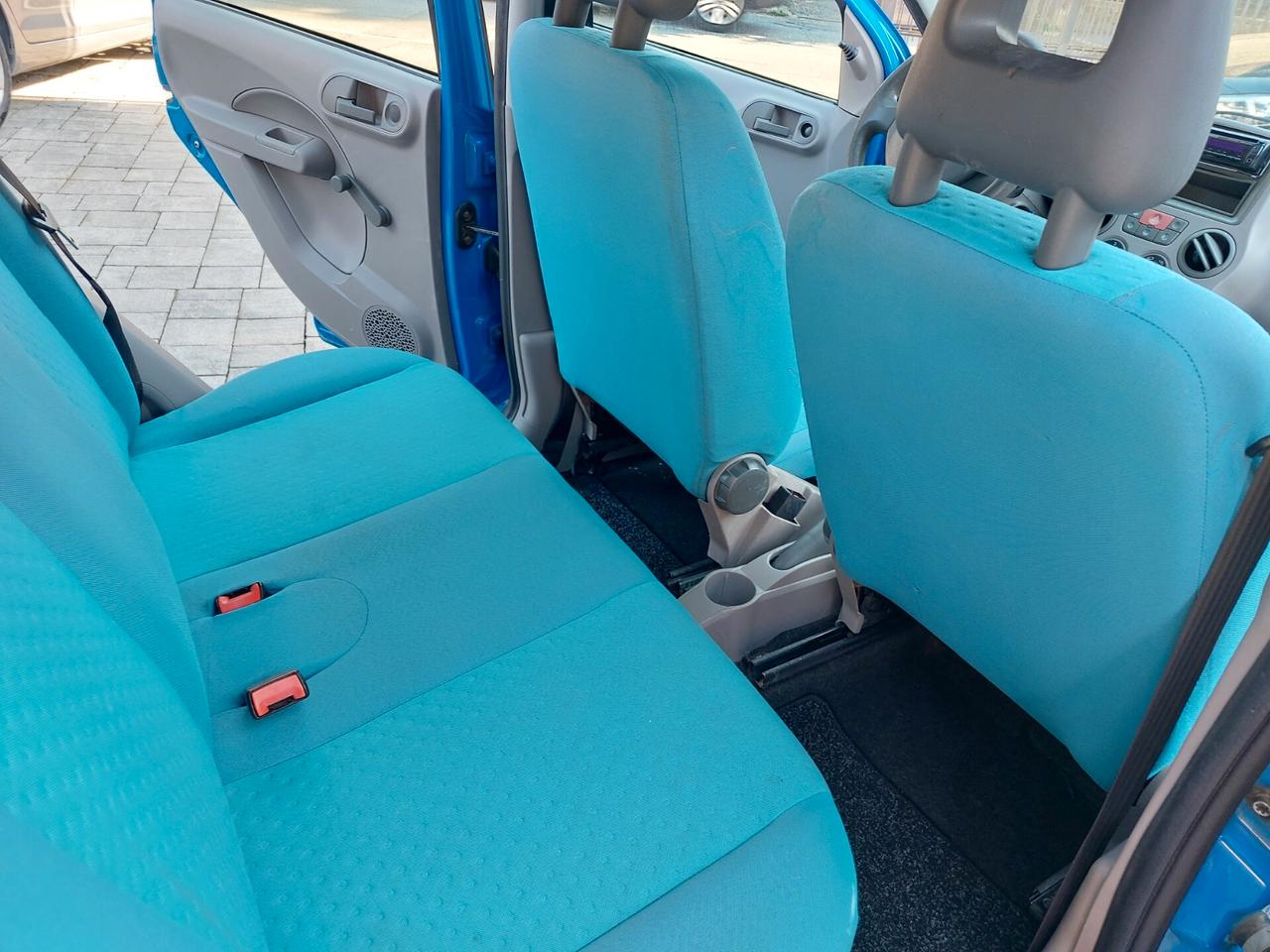 Fiat Panda 1.2 Dynamic perfette condizioni