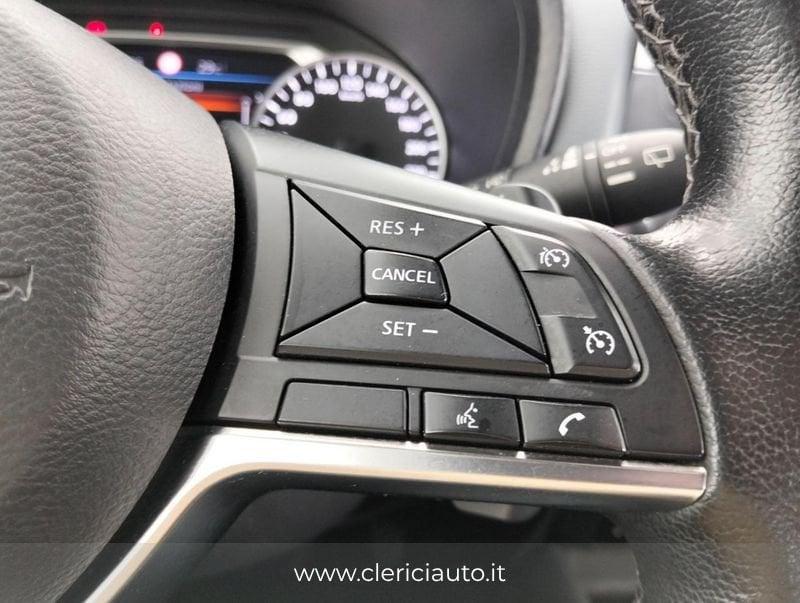 Nissan Juke 1.0 DIG-T 114 CV DCT N-Design (N1)