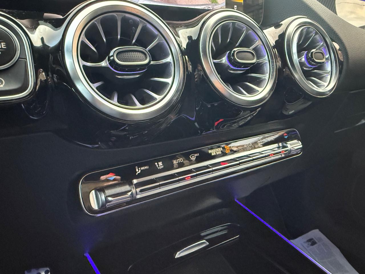 Mercedes-benz GLA 200 d Automatic Premium