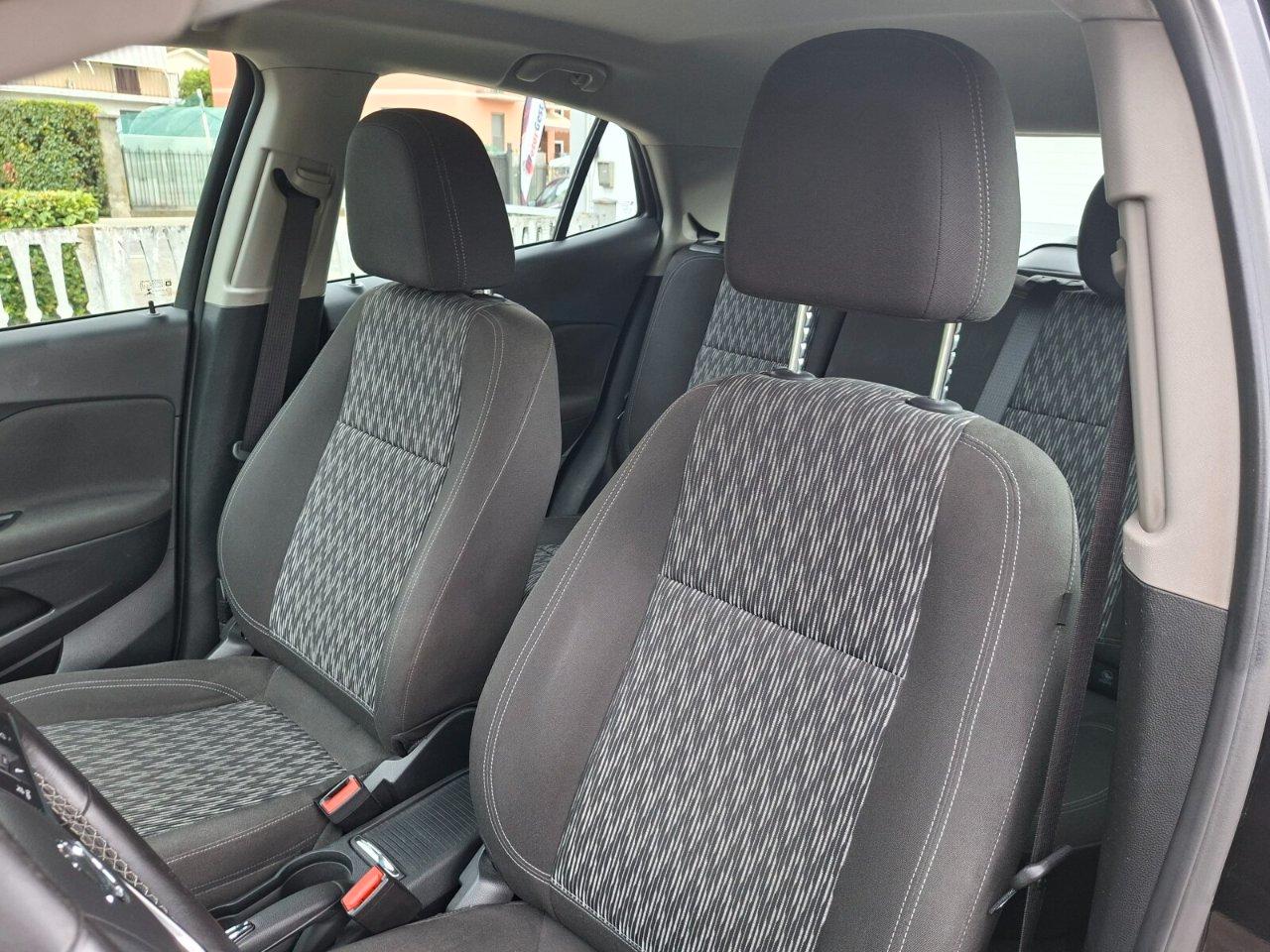 Opel Mokka 1.6 s&s 4x2 115cv m5