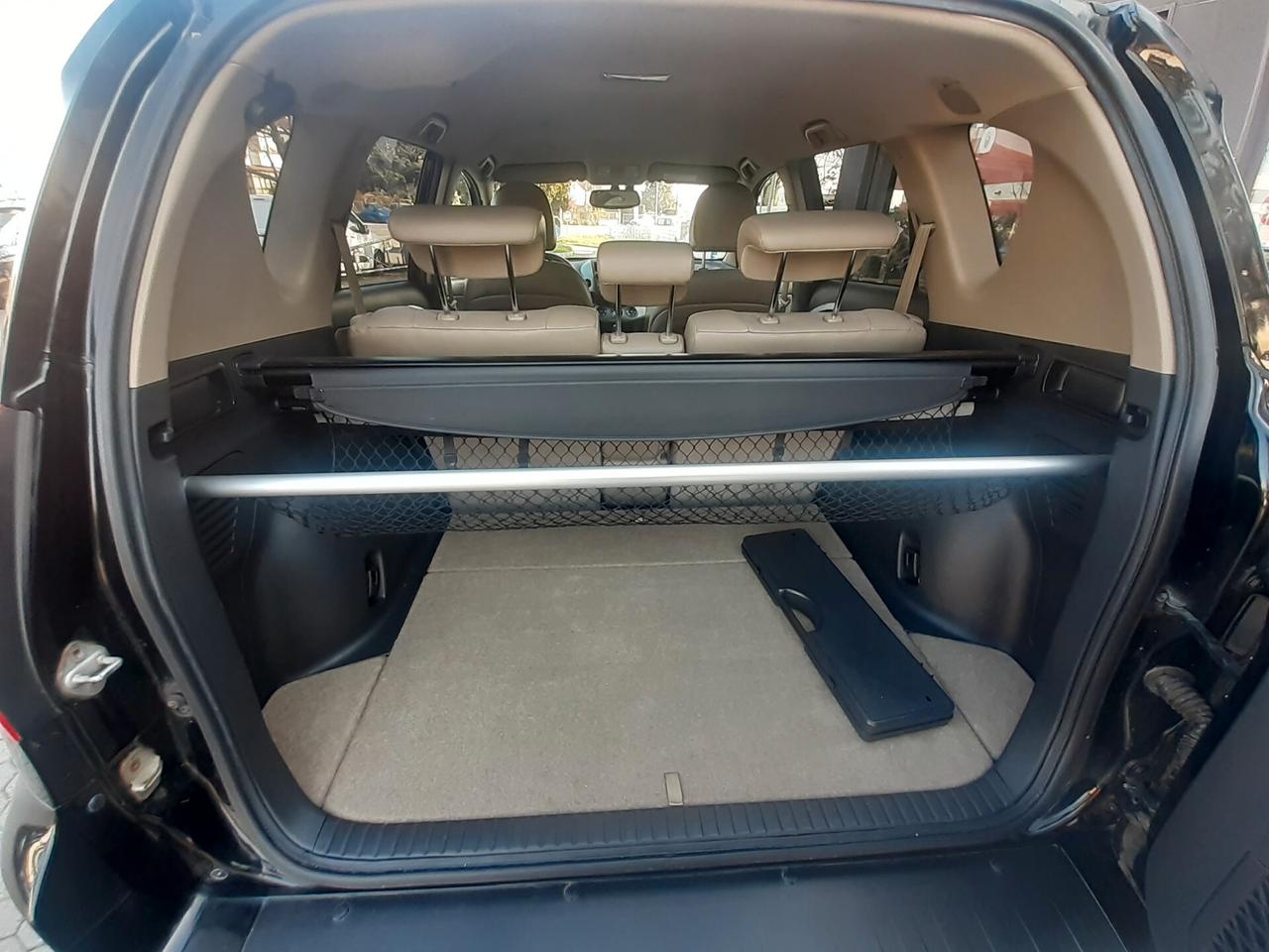 Toyota RAV 4 RAV4 2.2 D-4D 150 CV DPF Luxury