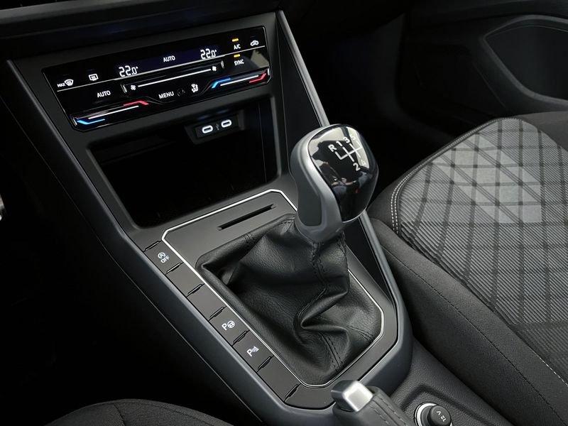 Volkswagen Polo Polo 1.0 tsi R-Line Plus 95cv