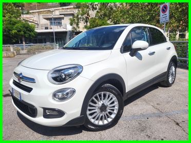 FIAT 500X 1,3 M.JET-EURO 6B-UNICA PRO-NAVI-TELECAMERA