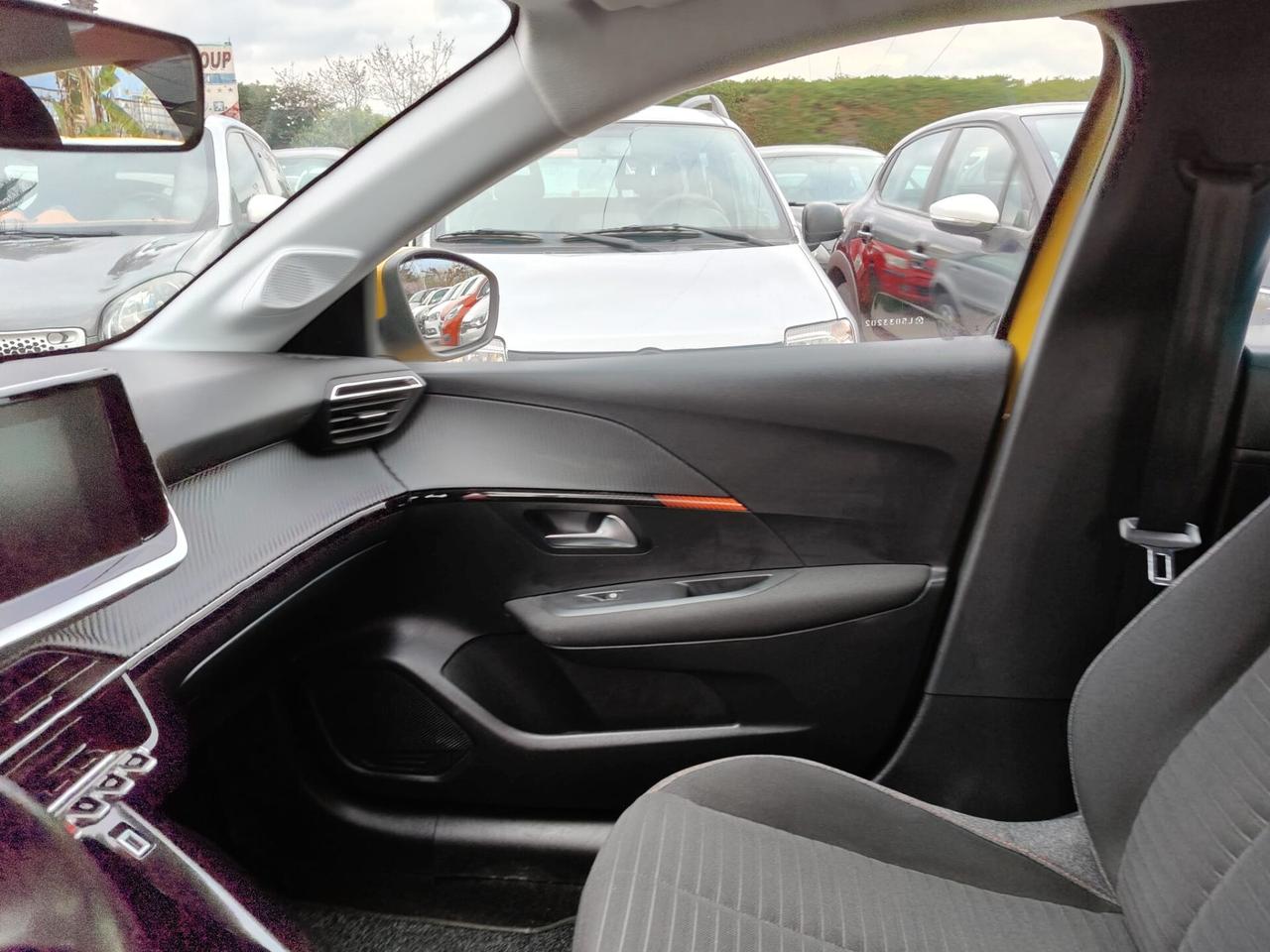 Peugeot 208 75 Stop&Start 5 porte Active