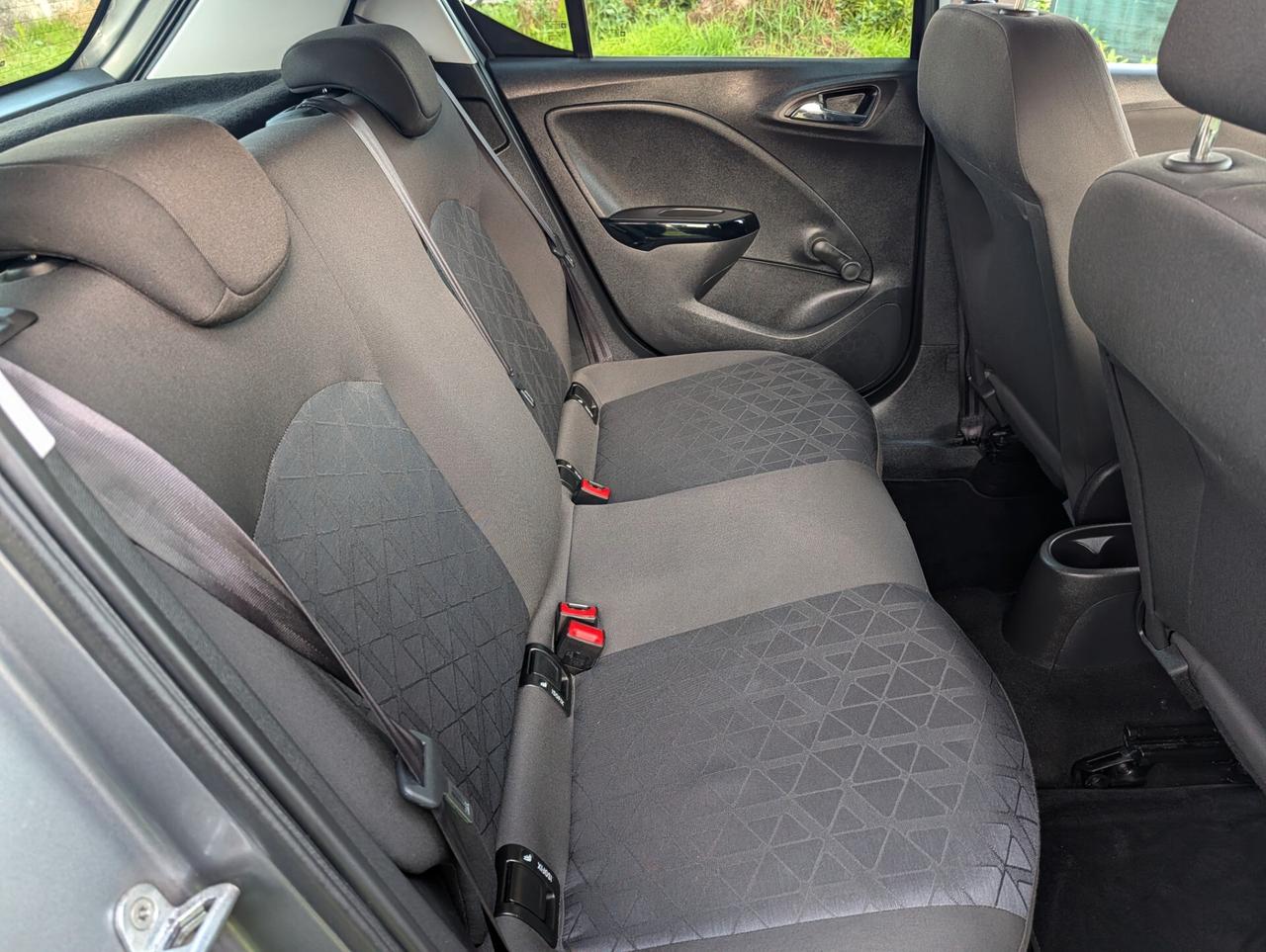 Opel Corsa 1.4 90CV GPL Tech 5 porte 120 Anniversary UNICO PROPR