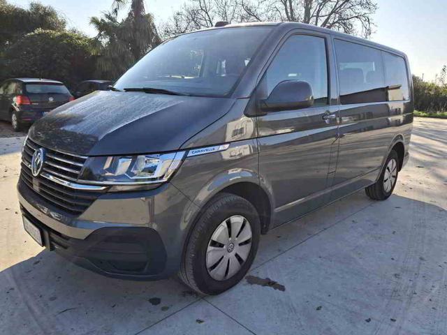 VOLKSWAGEN Caravelle 2.0 TDI 150CV 4 Motion PC Comfortline