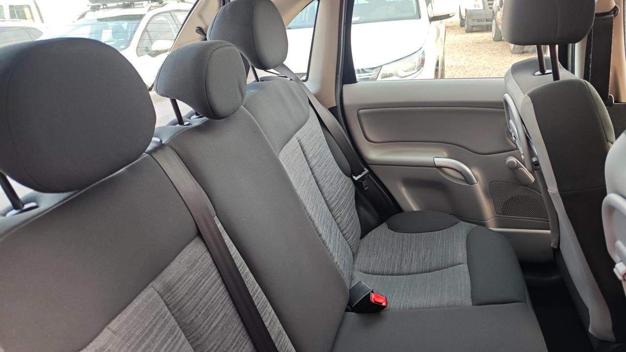 Citroen C3 1.4 HDi XTR City Suv