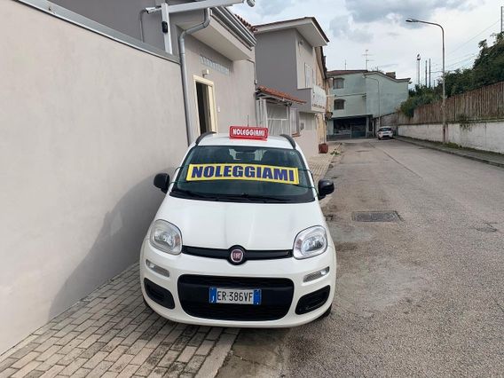 Fiat Panda 1.2 Pop