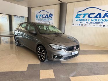 Fiat Tipo 1.6 Mjt S&S DCT 5 porte Business