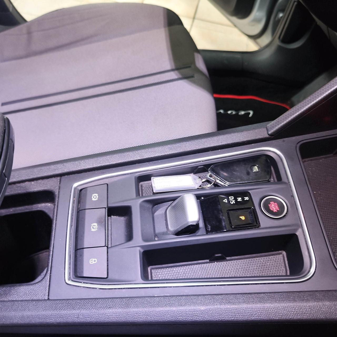 Seat Leon Sportstourer 1.0 eTSI 110 CV DSG Business