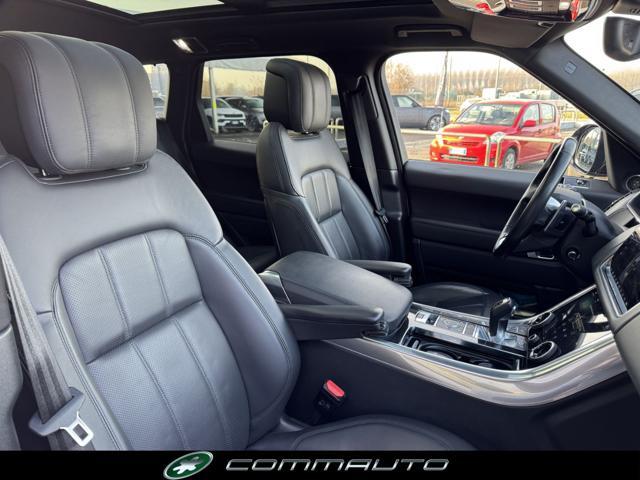 LAND ROVER Range Rover Sport 3.0D l6 249 CV HSE Dynamic Stealth