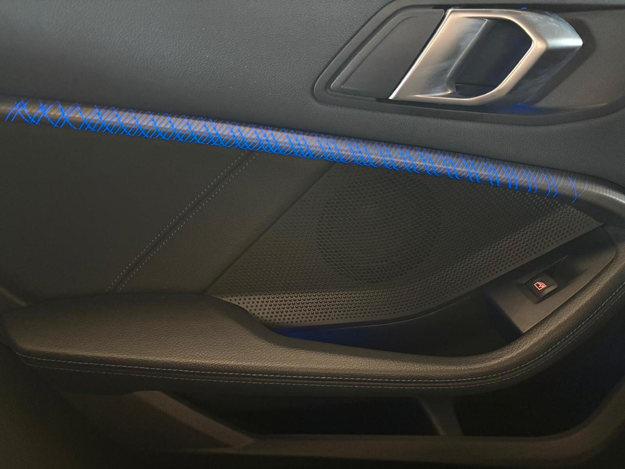 Bmw 118 118d MSPORT AUTO