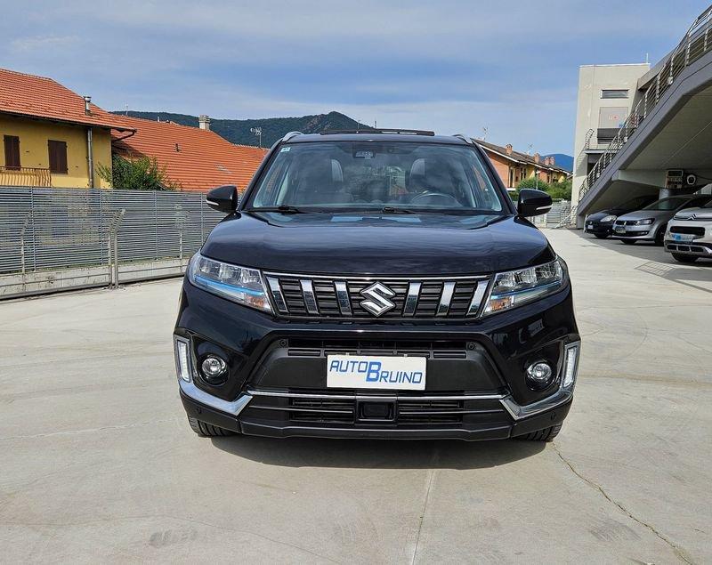 Suzuki Vitara Vitara 1.4 Hybrid A/T 4WD AllGrip Starview