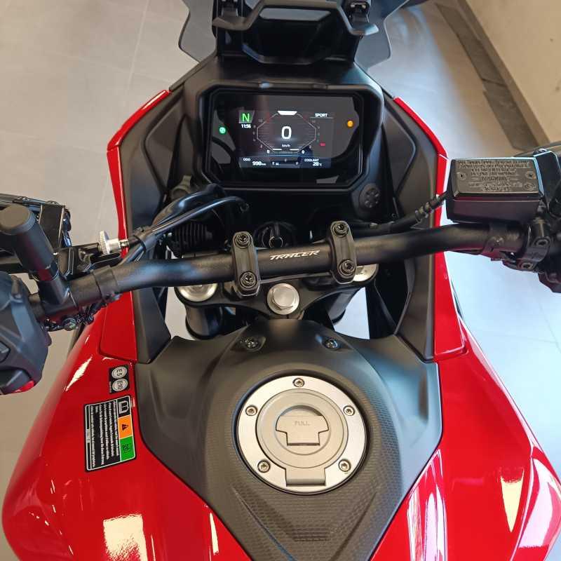 Yamaha Tracer 7 - 2025