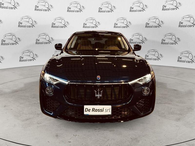 Maserati Levante V6 AWD Gransport