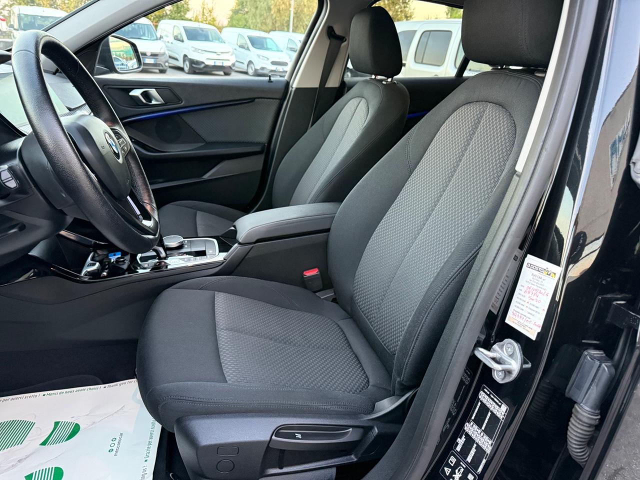 Bmw 120 xDrive 5p. Business Advantage