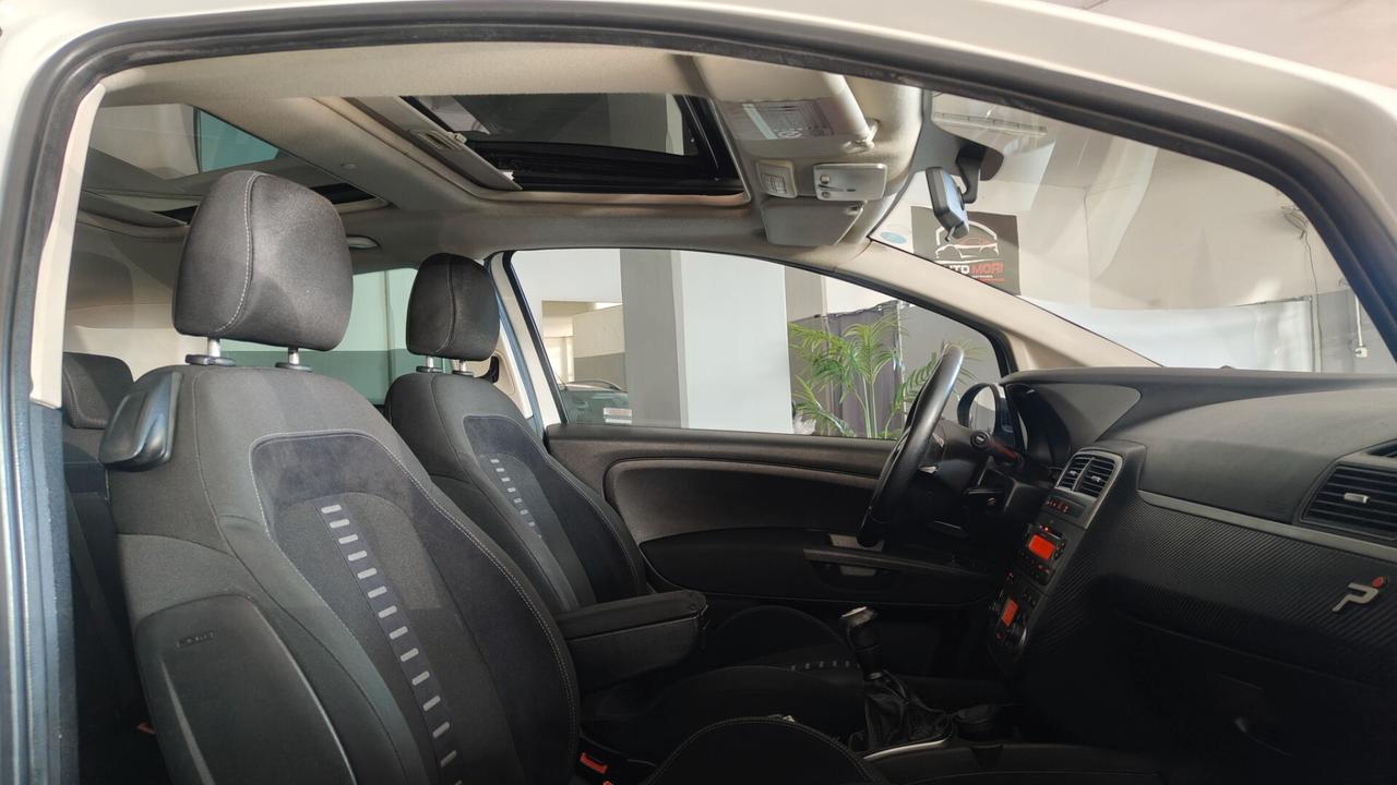 Fiat Grande Punto 1.4 T-Jet 16V 3 porte Dynamic