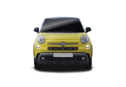 FIAT 500L 2017 Cross - 500L Cross 1.3 mjt 95cv
