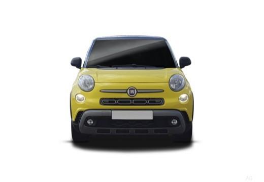 FIAT 500L 2017 Cross 500L Cross 1.3 mjt City 95cv