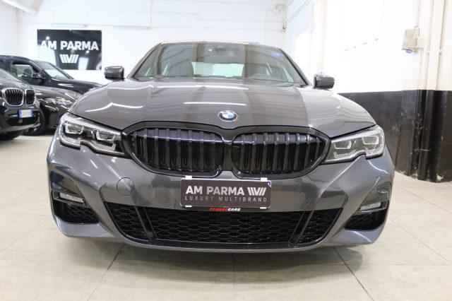 BMW 330 d 48V xDrive Msport"PARI AL NUOVO"