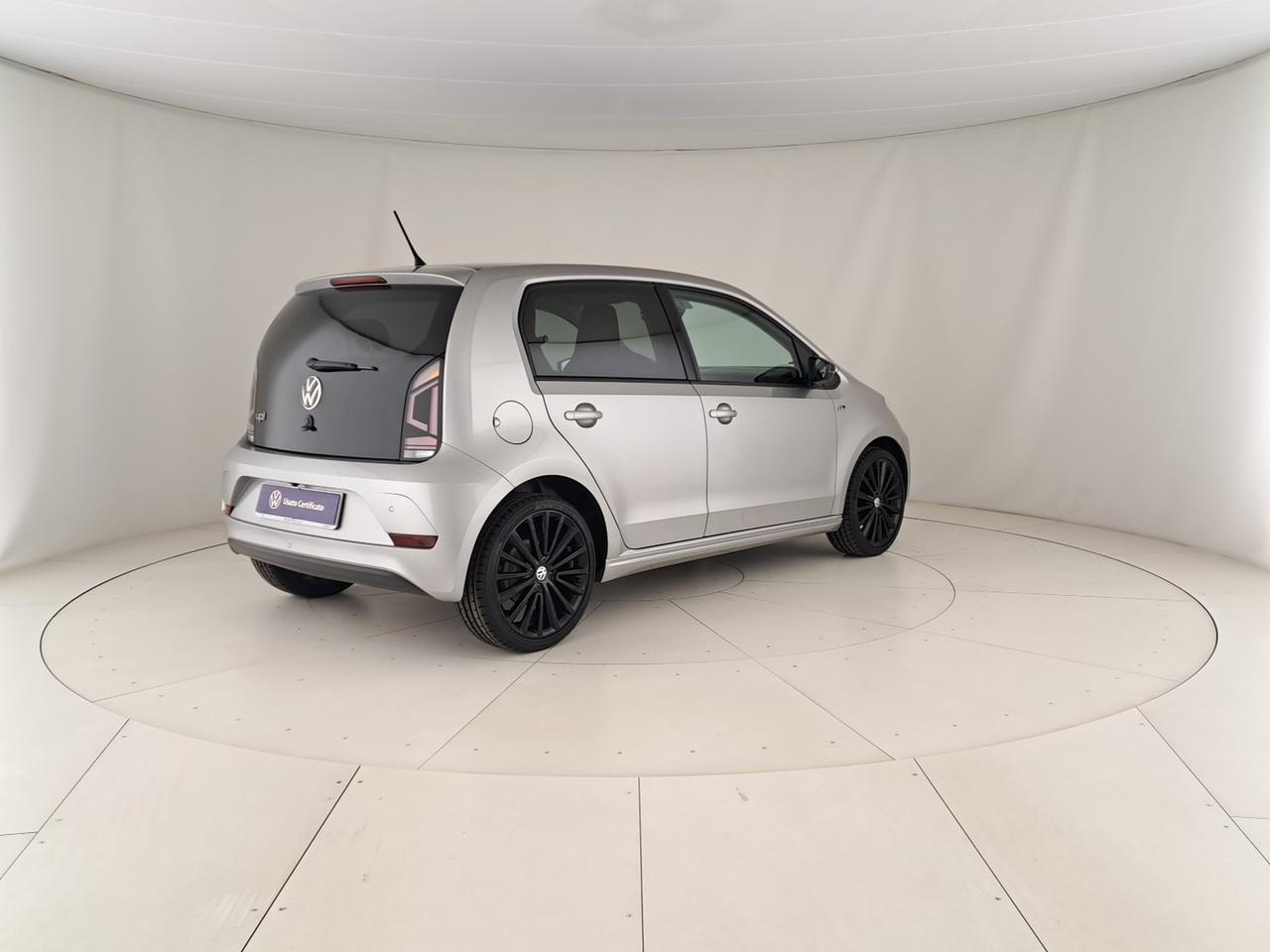 Volkswagen up! 5p 1.0 evo sport 65cv
