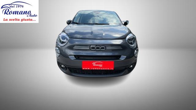 FIAT - 500X - 1.0 T3 120 CV Urban#FARI FULL LED!