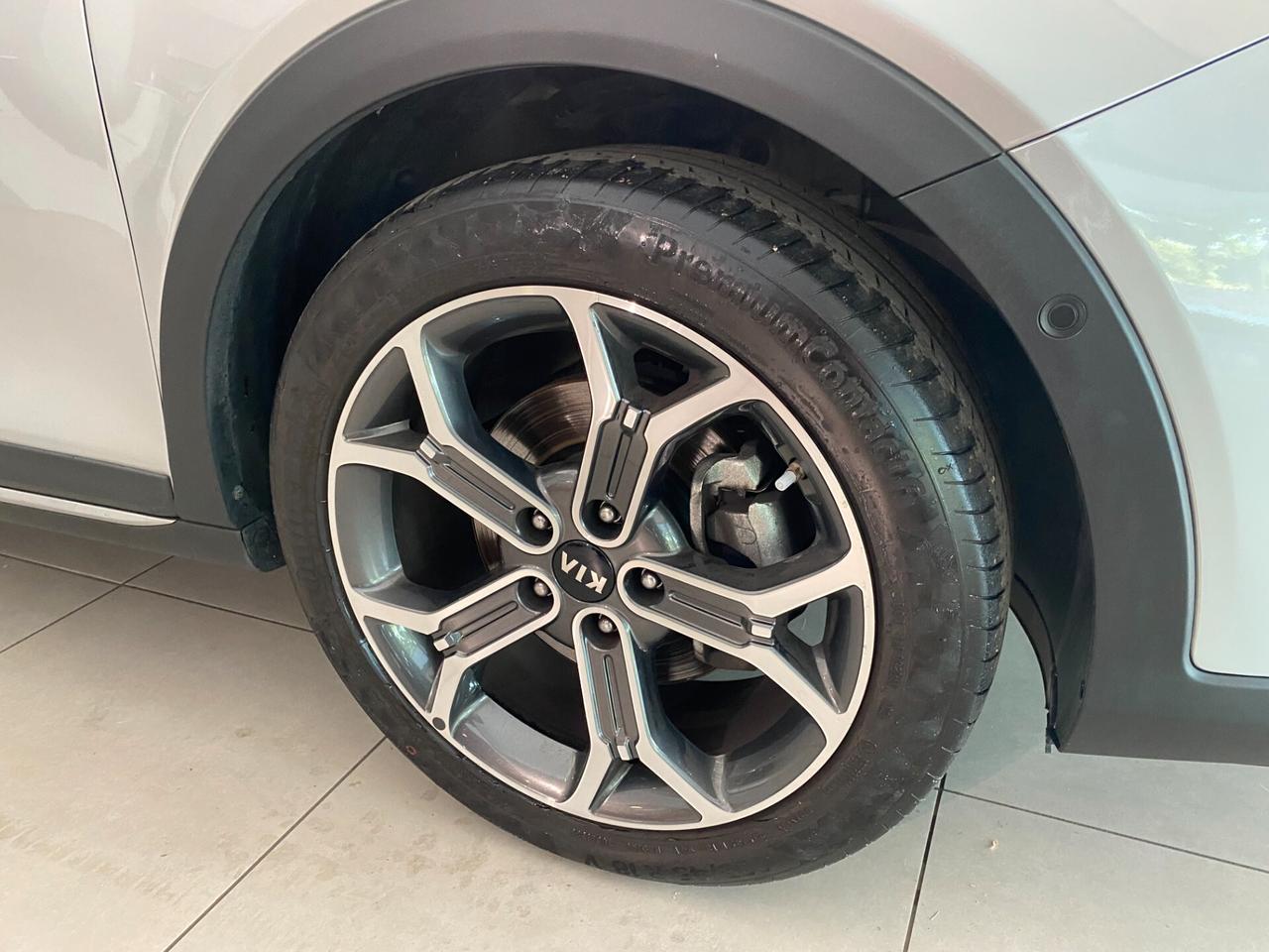 Kia XCeed 1.0 T-GDi GPL High Tech NEOPATENTATO