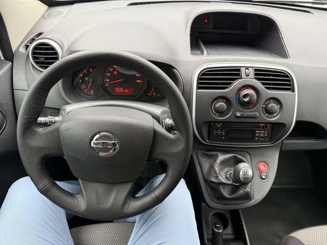 Nissan NV250 1.5dci L2 115cv E6D Coibentato 2000x1400x1200kg707