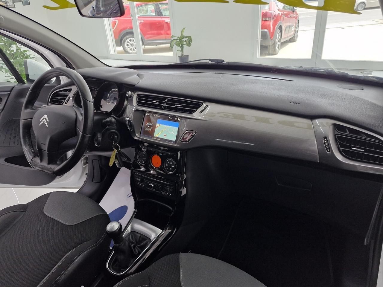 CITROEN C 3 1.4 HDi 70 Seduction