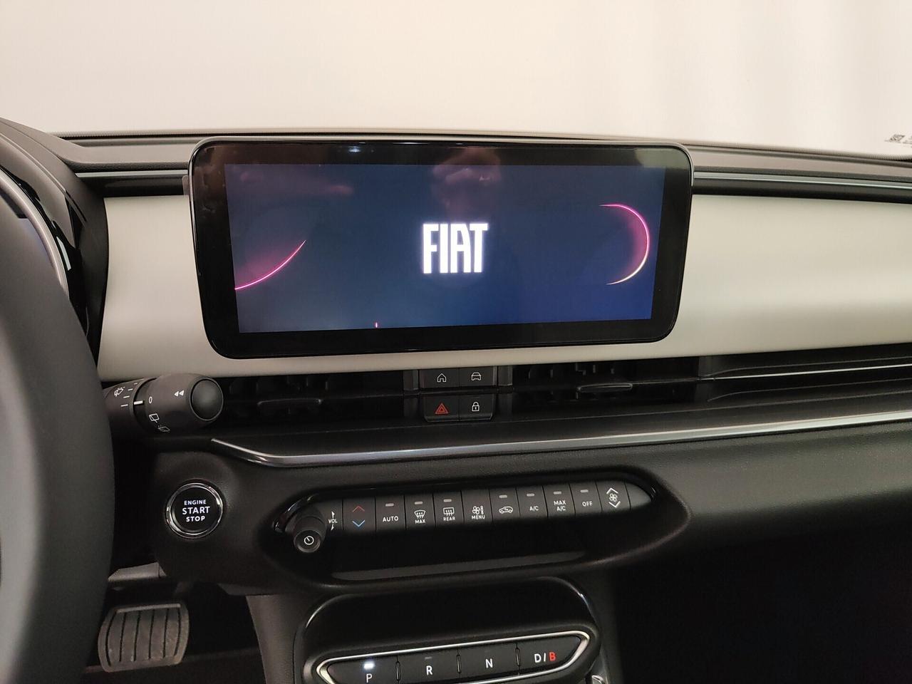 Fiat 600e La Prima