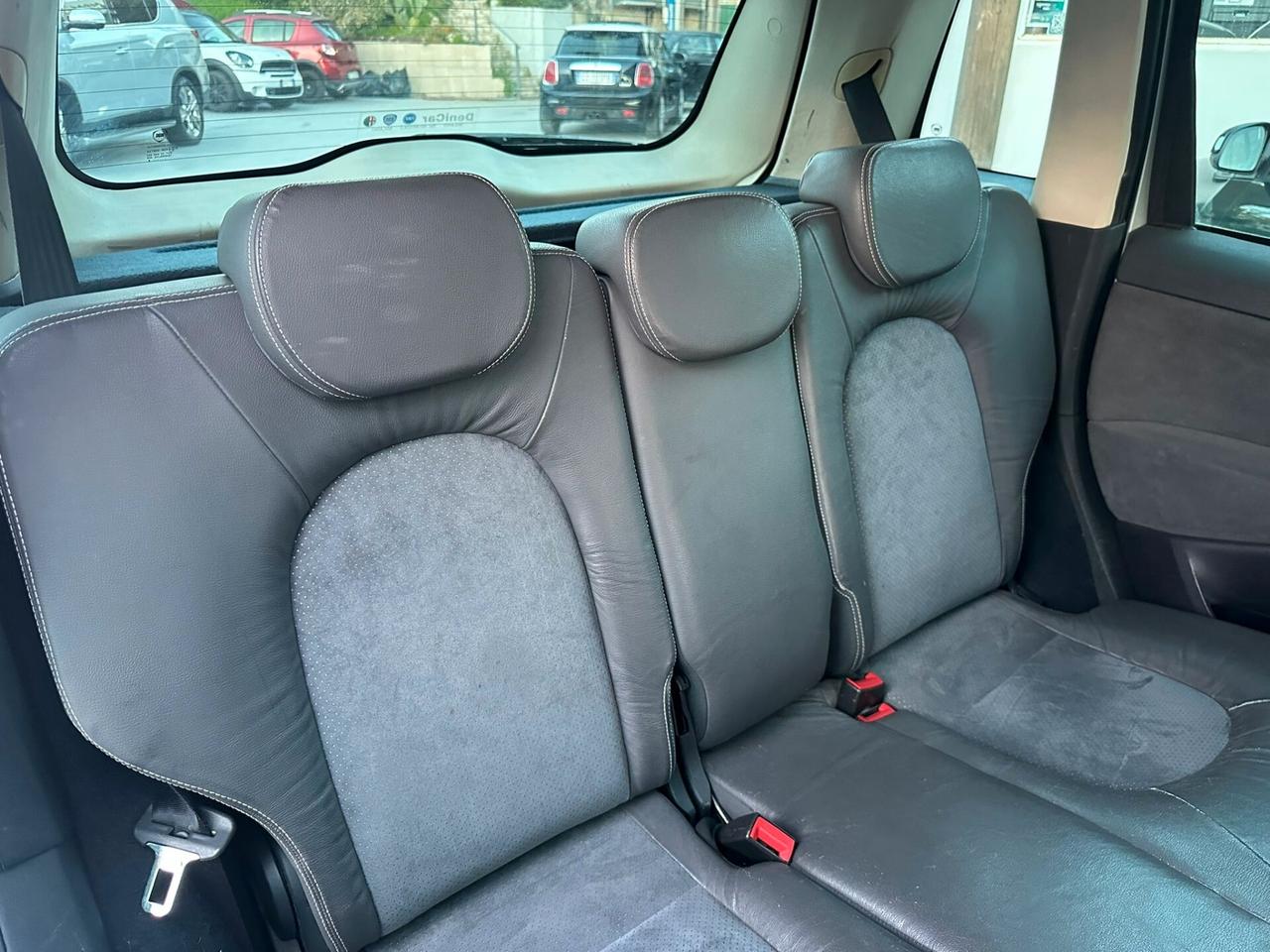 Lancia MUSA 1.4 16V Platino