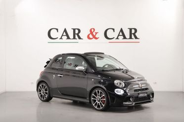 Abarth 595C C 1.4 Turbo T-Jet 165 CV Turismo
