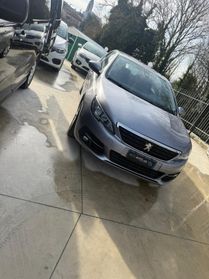 Peugeot 308 BlueHDi 130 S&S Active