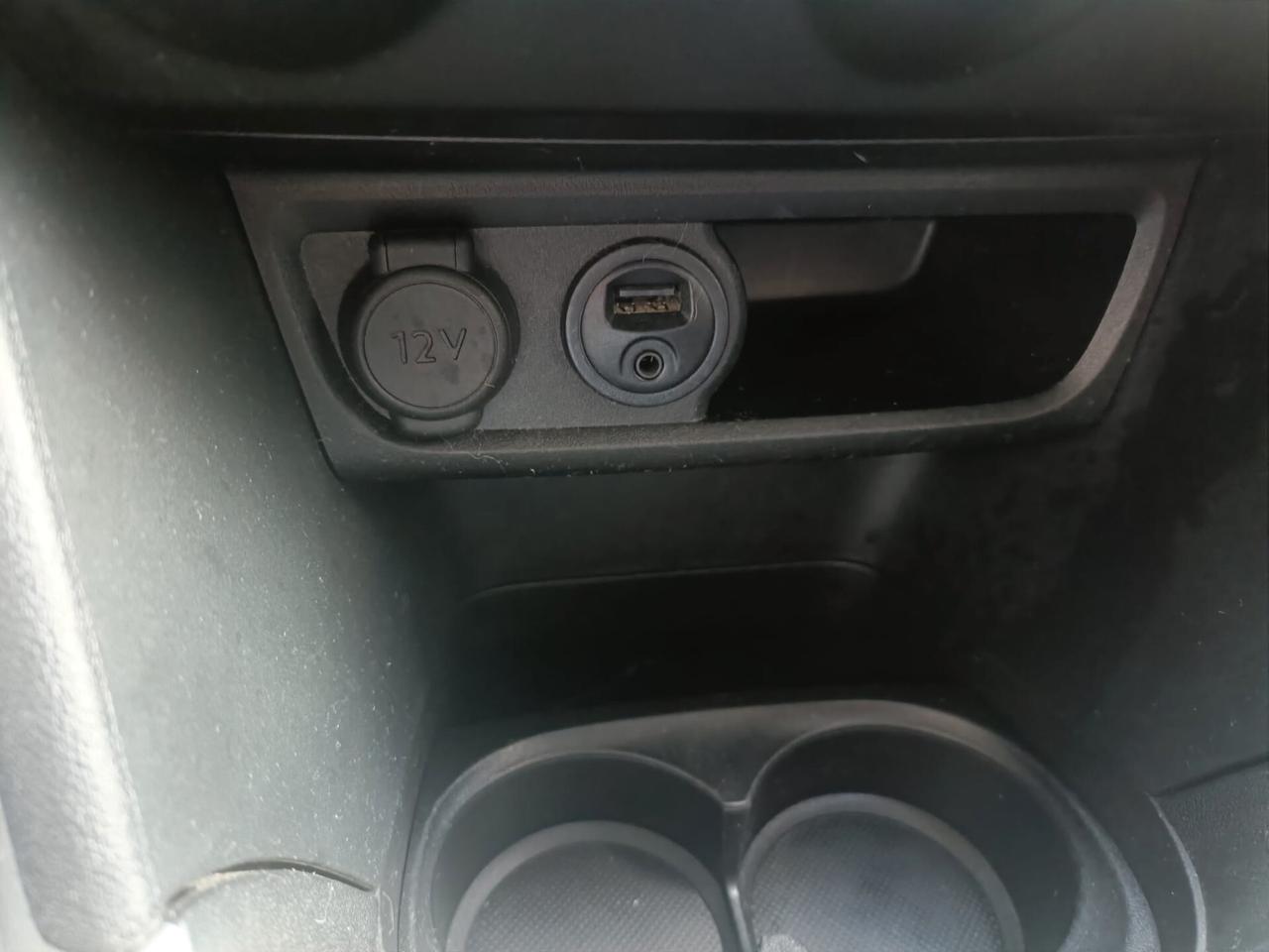 Peugeot 2008 BlueHDi 75 Access